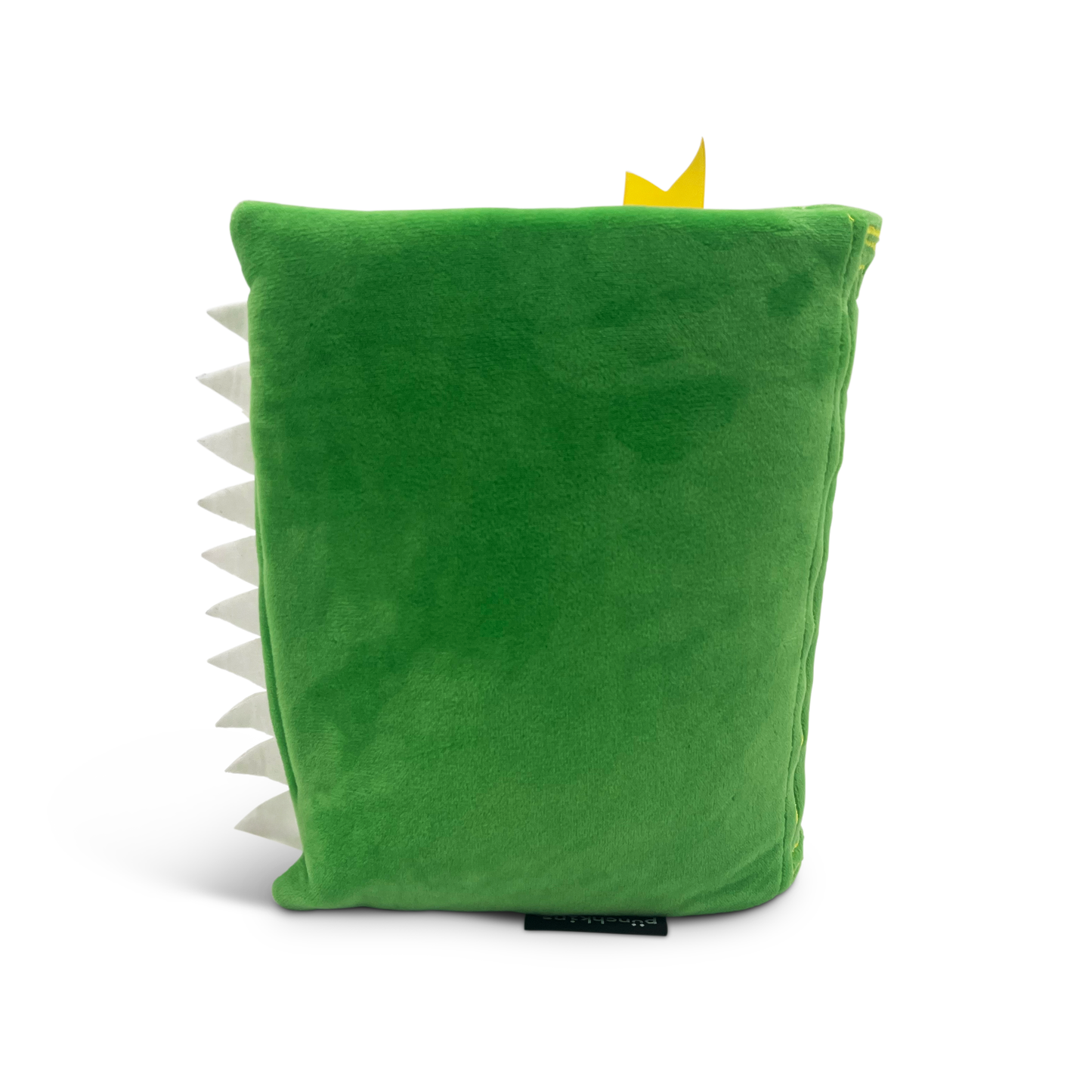 Book Plush "I Like My Books With Extra Monster Smut" Toy