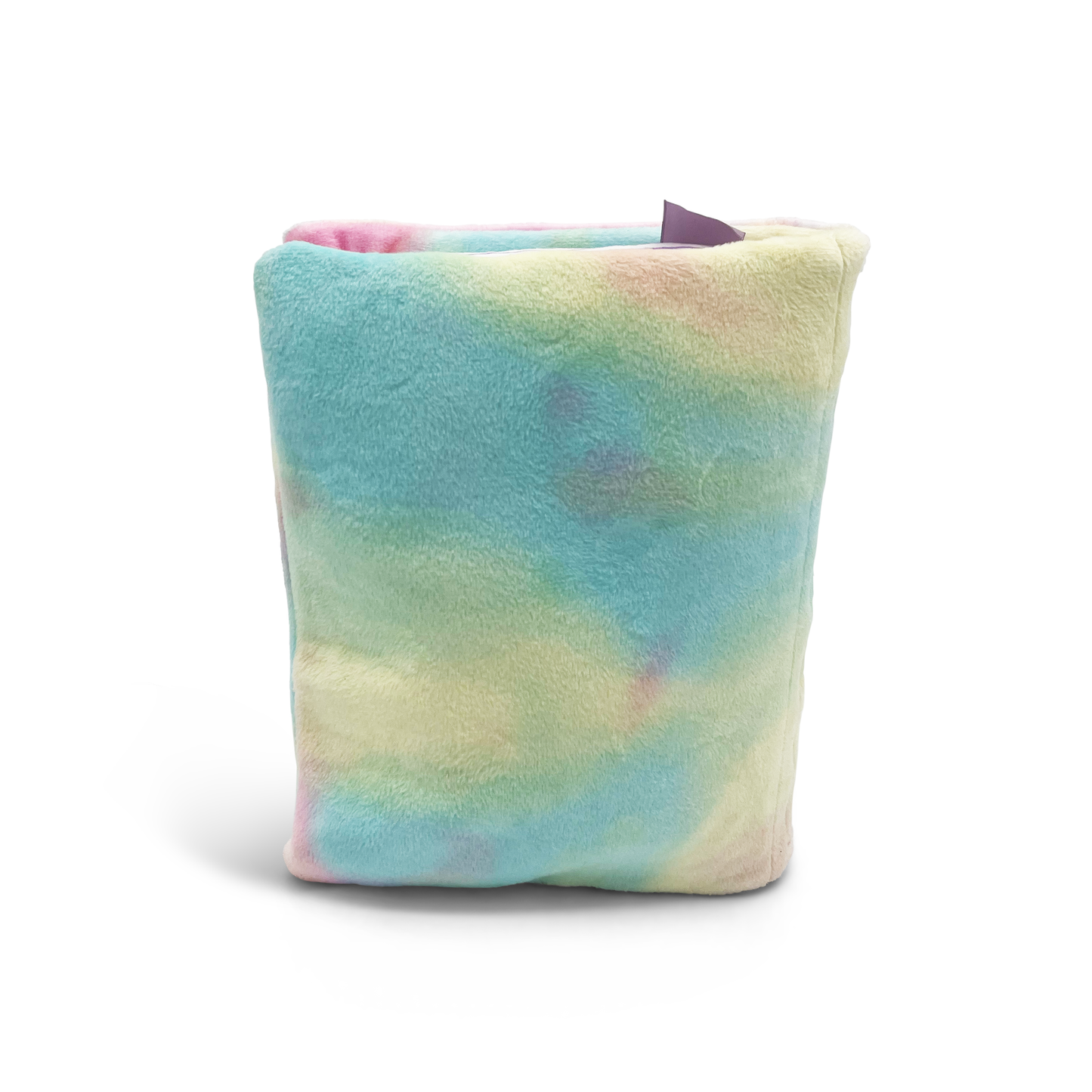 Book Plush "I Like My Books Queer" Toy