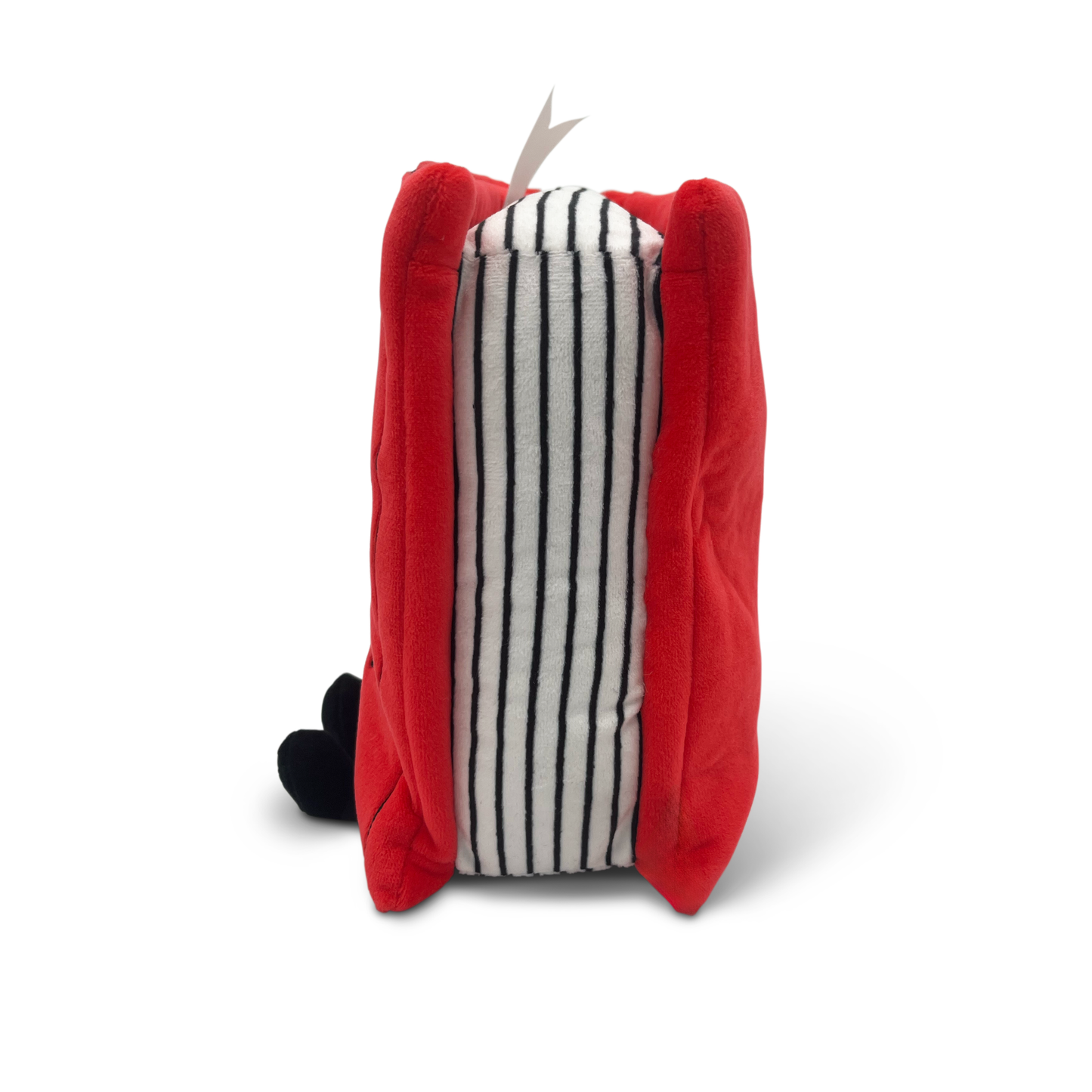 Book Plush "I Like My Books Banned" Toy