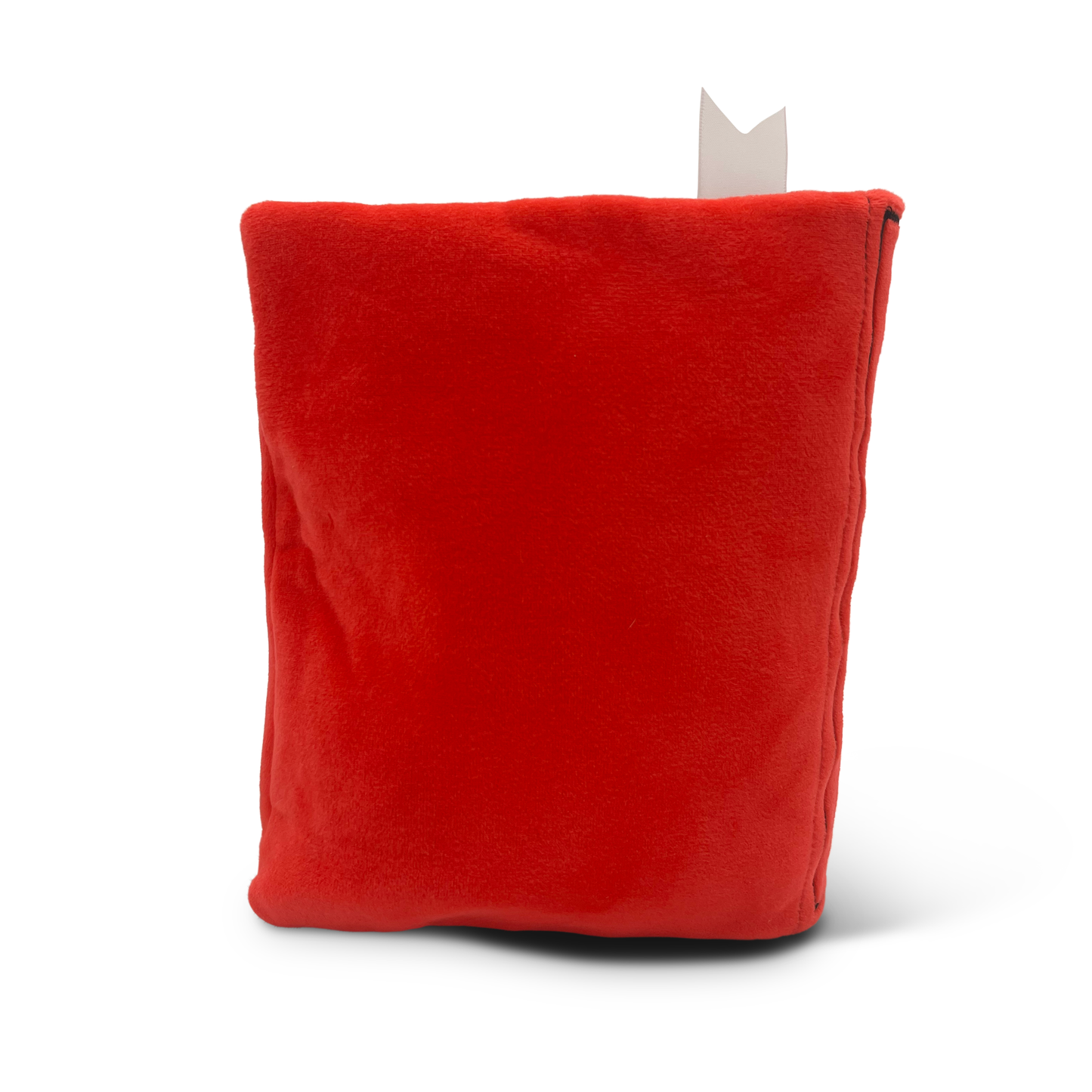 Book Plush "I Like My Books Banned" Toy