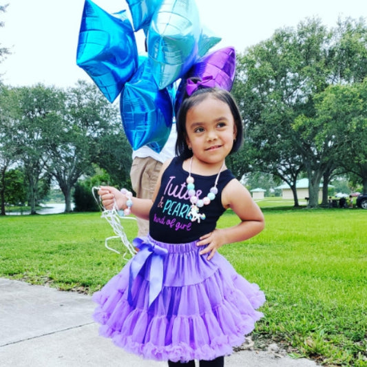 Tutu - Frilly Lilly