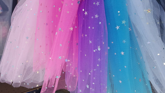 TUTU- Sparkle | Dots