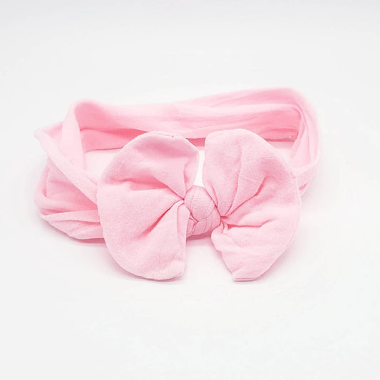 Baby Headband | Nylon Headband | Stretch Baby Headband